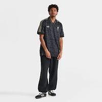 Men's adidas Liverpool FC LFSTLR Soccer Jersey