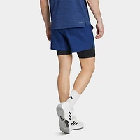 Men's adidas Gym+ 2-In-1 Training Shorts