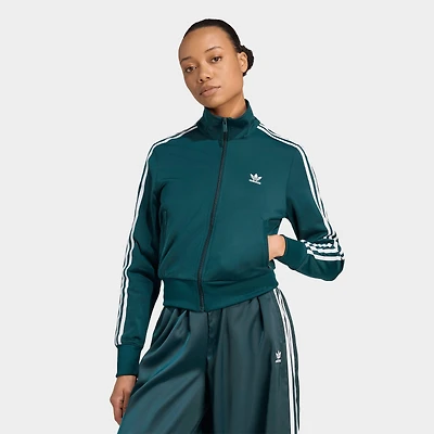 Women's adidas Originals adicolor Classic Firebird Track Top Jacket