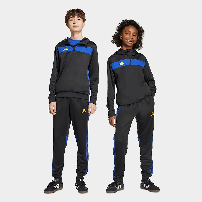 Big Kids' adidas Tiro 25 Essentials Training Pants