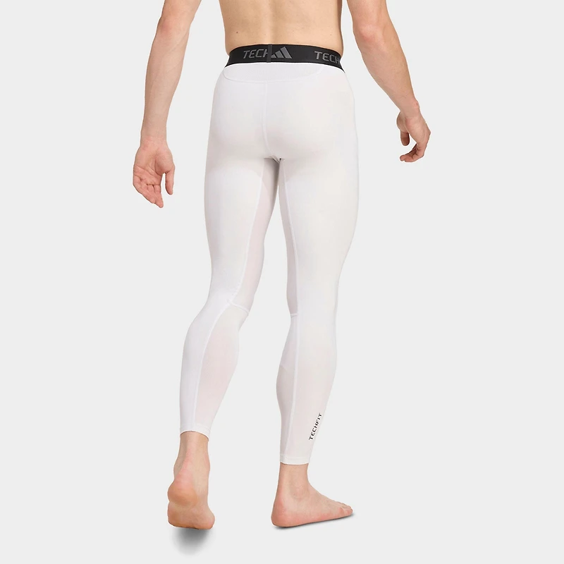 Men's adidas Techfit Compression Training Long Tights
