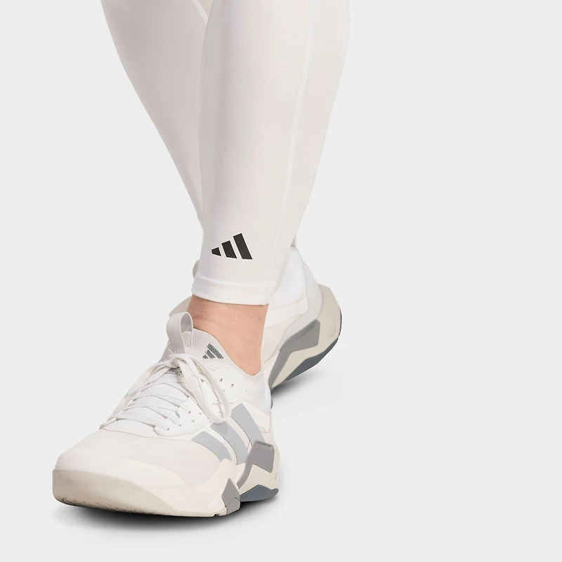 Men's adidas Techfit Compression Training Long Tights
