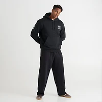 Men's adidas Originals Sports Club Graphic Hoodie