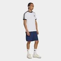 Men's adidas Originals Trefoil Essentials Woven Shorts