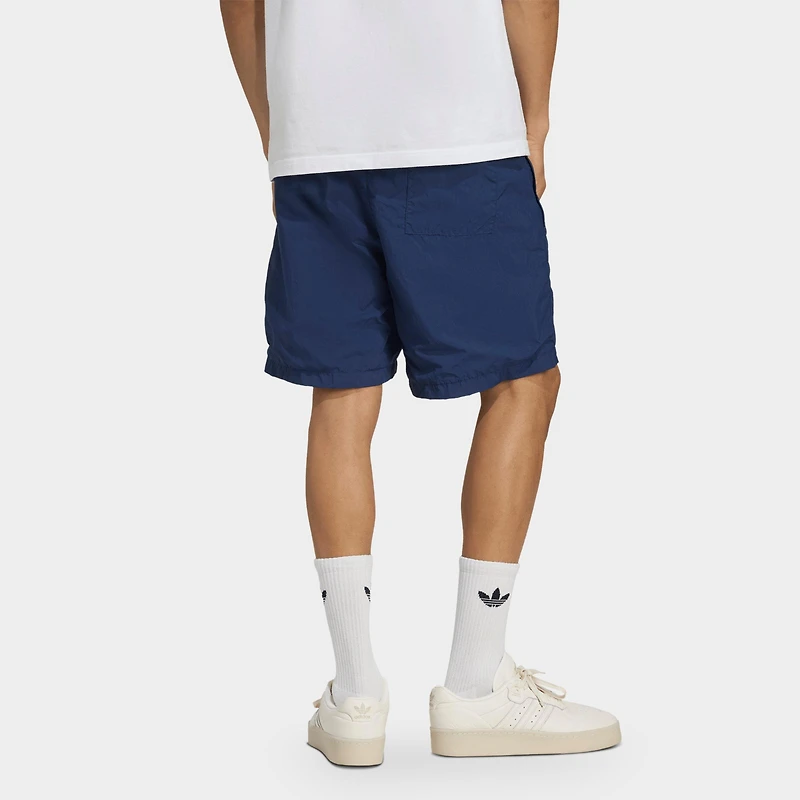Men's adidas Originals Trefoil Essentials Woven Shorts