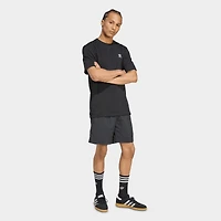 Men's adidas Originals Trefoil Essentials Woven Shorts