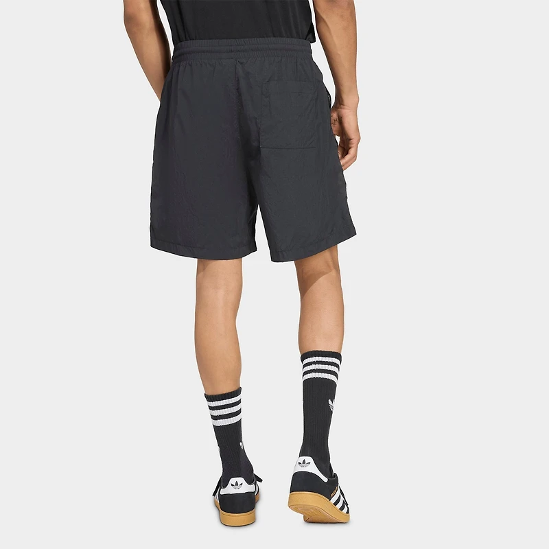 Men's adidas Originals Trefoil Essentials Woven Shorts