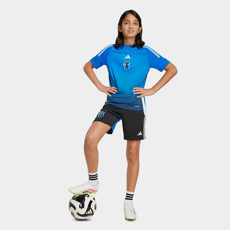 Big Kids' adidas Jude Bellingham Training Jersey