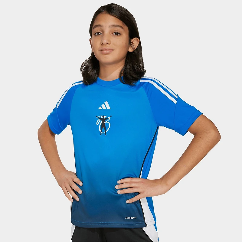 Big Kids' adidas Jude Bellingham Training Jersey