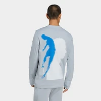 Men's adidas Jude Bellingham Long-Sleeve T-Shirt