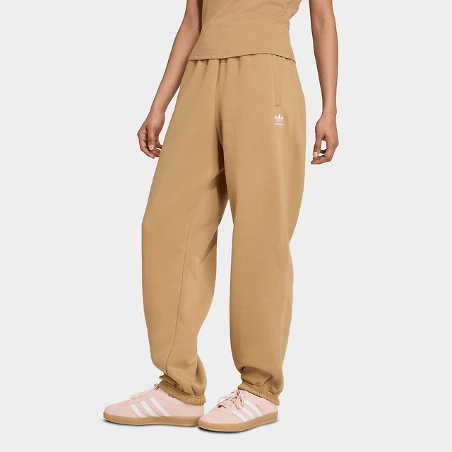 Trefoil Essentials Jd Sports Adidas Cargo Pants Adidas Women's