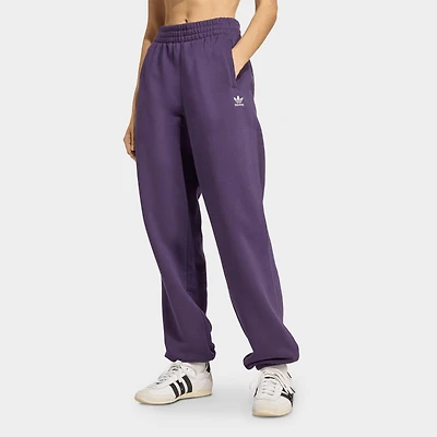 Women's adidas Originals Essentials Fleece Loose Jogger Pants
