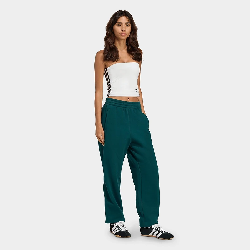 Women's adidas Originals Essentials Fleece Loose Jogger Pants