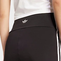 Women's adidas Originals adicolor 3-Stripes Booty Shorts
