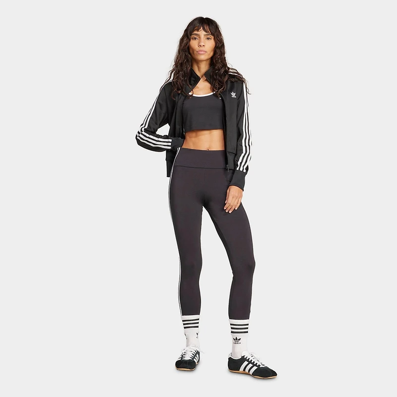 Women's adidas Originals adicolor 3-Stripes Leggings