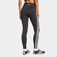 Women's adidas Originals adicolor 3-Stripes Leggings