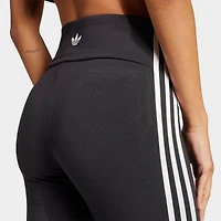 Women's adidas Originals adicolor 3-Stripes Leggings