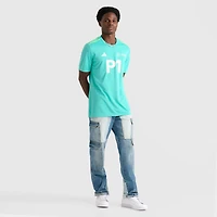 Men's adidas Mercedes-AMG Petronas Formula One Winner Jersey