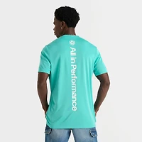 Men's adidas Mercedes-AMG Petronas Formula One Winner Jersey