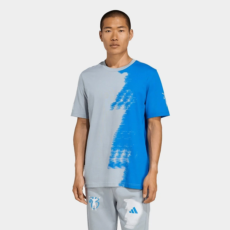 Men's adidas Originals Jude Bellingham T-Shirt