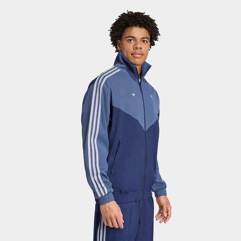Men's adidas Jude Bellingham Track Top