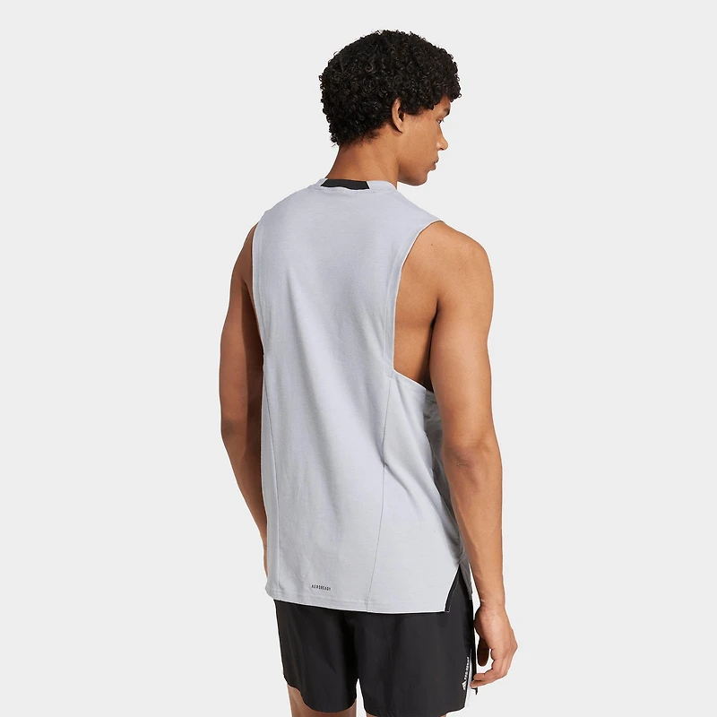 Men's adidas Designed For Training Tank