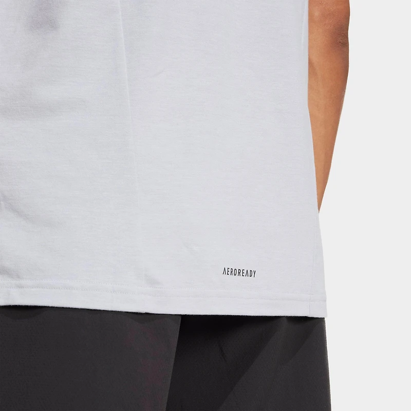 Men's adidas Designed For Training Tank
