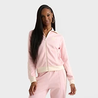 Women's adidas Originals Beckenbauer Classic Track Top Jacket