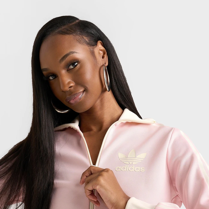 Women's adidas Originals Beckenbauer Classic Track Top Jacket