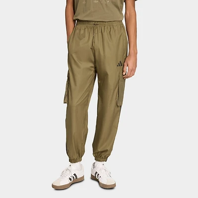 Men's adidas City Tech Utility Woven Pants
