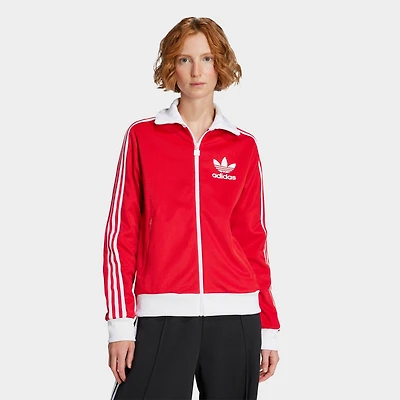 Women's adidas Originals Beckenbauer Classic Track Top Jacket