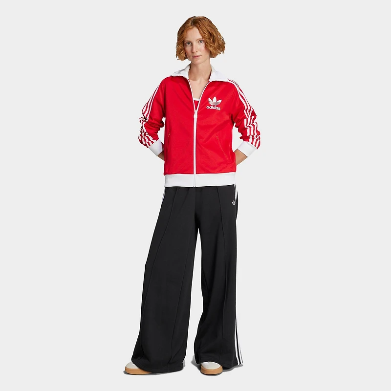 Women's adidas Originals Beckenbauer Classic Track Top Jacket