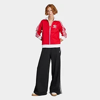 Women's adidas Originals Beckenbauer Classic Track Top Jacket