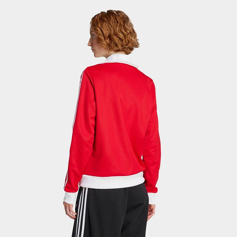 Women's adidas Originals Beckenbauer Classic Track Top Jacket