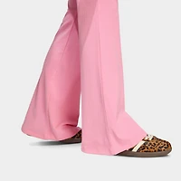 Women's adidas Originals Essentials Rib Flared Leggings