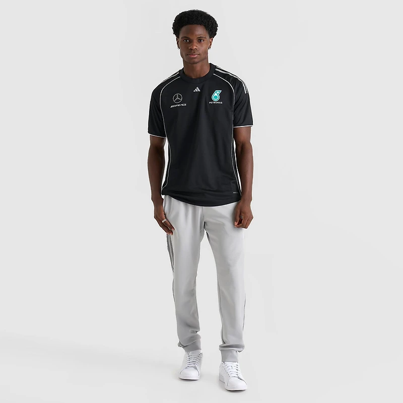 Men's adidas Mercedes-AMG Petronas Formula One Team Mechanic Jersey