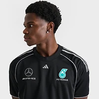 Men's adidas Mercedes-AMG Petronas Formula One Team Mechanic Jersey