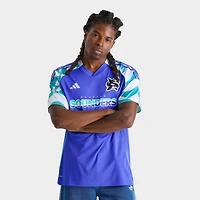 Men's adidas Seattle Sounders FC MLS 25-26 Third Soccer Jersey