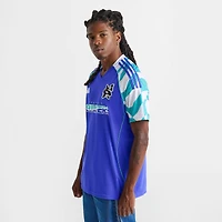 Men's adidas Seattle Sounders FC MLS 25-26 Third Soccer Jersey