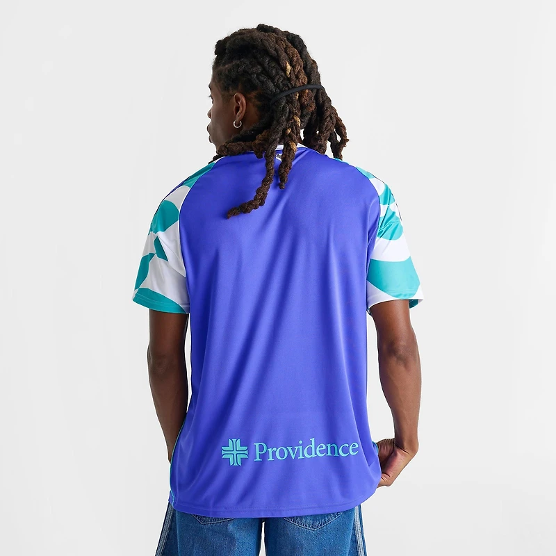 Men's adidas Seattle Sounders FC MLS 25-26 Third Soccer Jersey