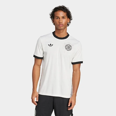 Men's adidas Germany Anniversary Soccer Jersey