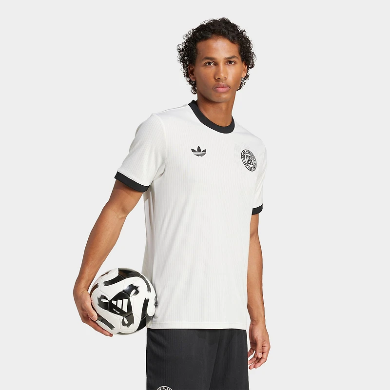 Men's adidas Germany Anniversary Soccer Jersey