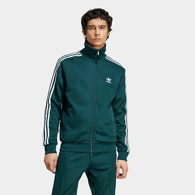Men's adidas Originals adicolor Classics Heritage Track Jacket