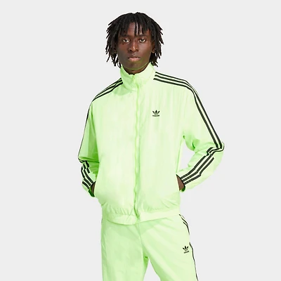 Men's adidas Originals adicolor Firebird Track Top