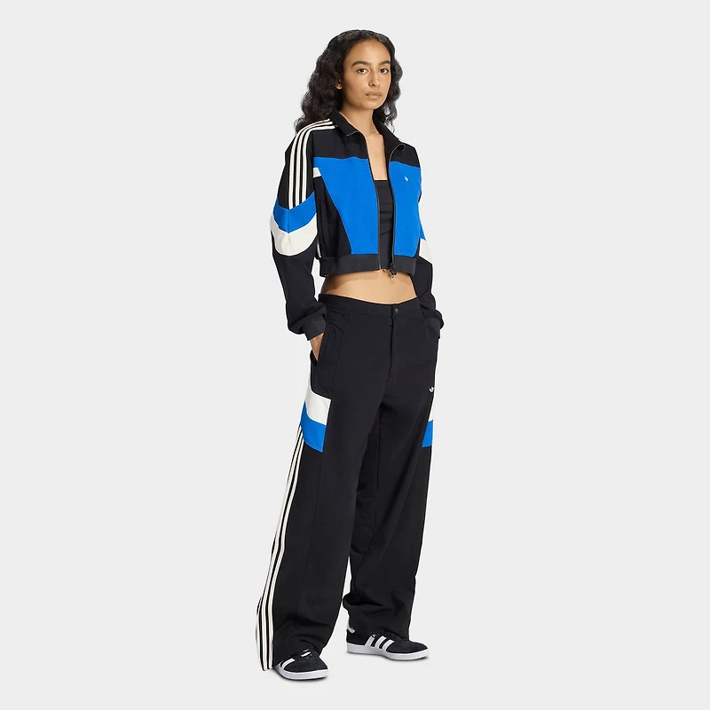 Women's adidas Originals Blocking Track Jacket