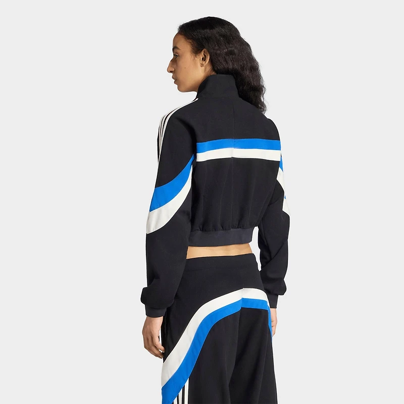 Women's adidas Originals Blocking Track Jacket