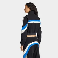 Women's adidas Originals Blocking Track Jacket