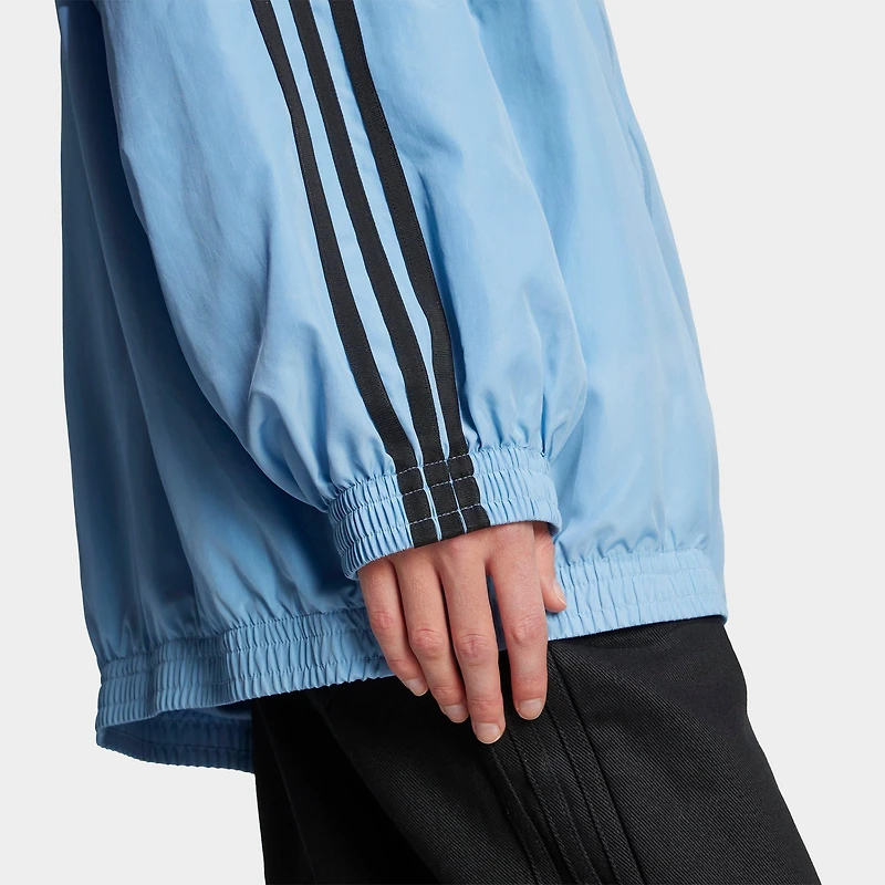 Women's adidas Originals Adilenium Season 3 Oversized Track Top