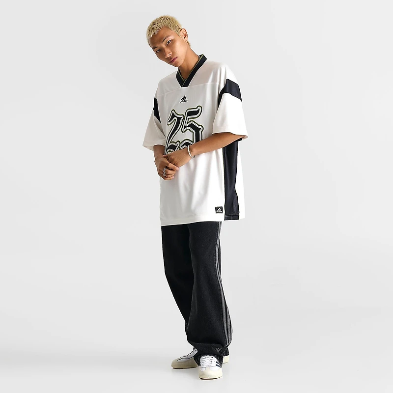 Men's adidas Graphic Football Jersey