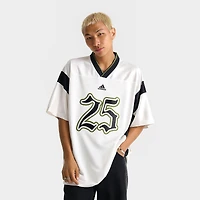 Men's adidas Graphic Football Jersey